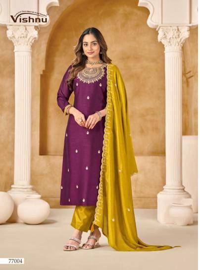 Vishnu nazariya Dress material suppliers in Pune